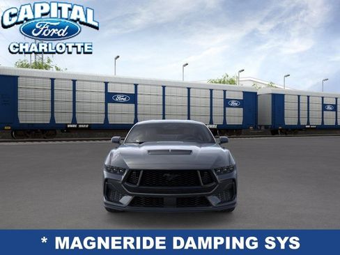 New 2026 Ford Mustang GT Premium w/ GT Performance Package RWD image 7
