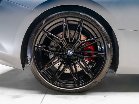 Used 2024 BMW M2 w/ Lighting Package RWD image 31
