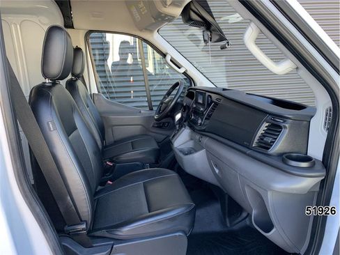 Used 2021 Ford Transit 250 Medium Roof image 23