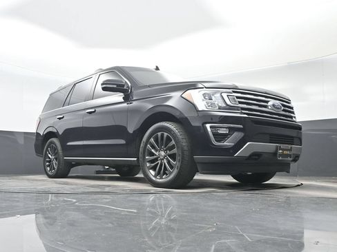 Used 2020 Ford Expedition Limited AWD/4WD image 33