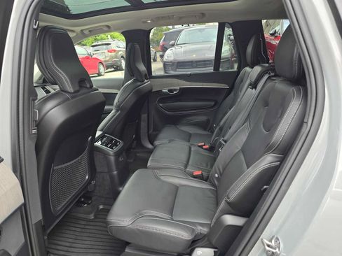 Certified 2024 Volvo XC90 T8 Ultimate w/ Protection Package Premier AWD/4WD image 16