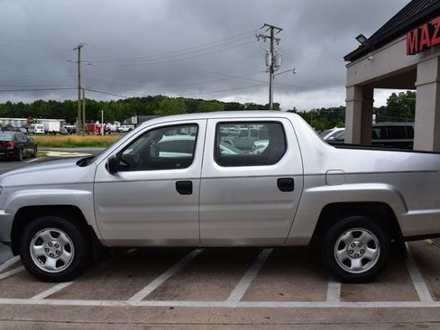 Used 2012 Honda Ridgeline RT image 5