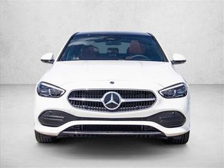Certified 2026 Mercedes-Benz C 300 4MATIC Sedan video 2