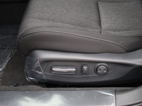New 2026 Honda Accord SE image 23