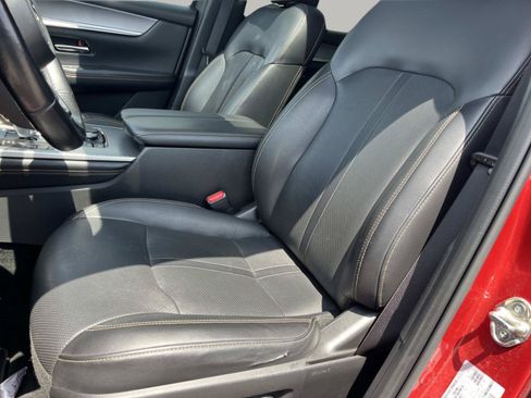 Used 2024 MAZDA CX-90 3.3 Turbo w/ Preferred Plus AWD/4WD image 29