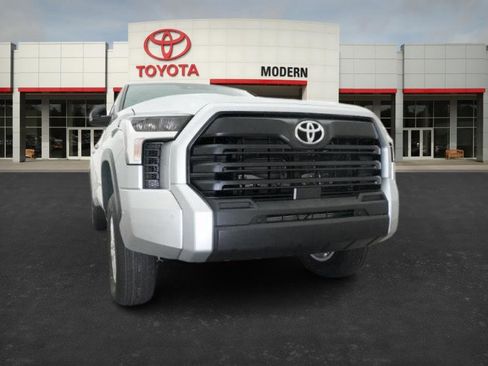 New 2026 Toyota Tundra SR5 image 31
