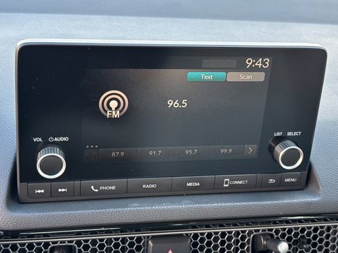 Used 2023 Honda Civic LX image 23