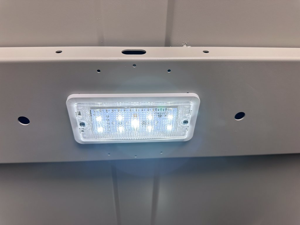 New 2024 Ford F550 4x4 Regular Cab Super Duty image 50