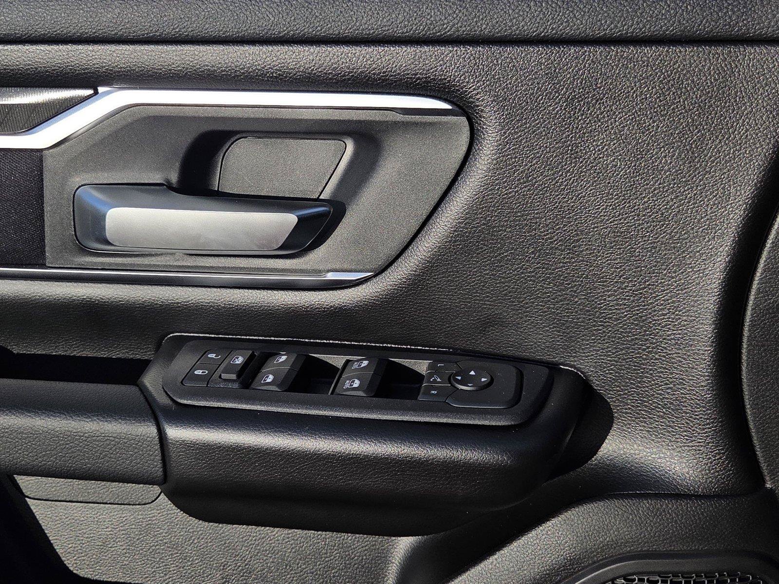 New 2027 RAM 1500 Big Horn AWD/4WD image 18