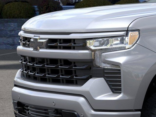 New 2026 Chevrolet Silverado 1500 RST AWD/4WD image 13