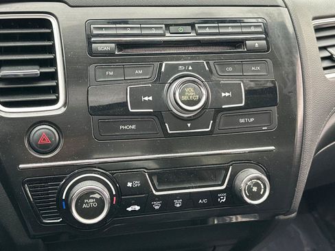 Used 2013 Honda Civic EX image 19