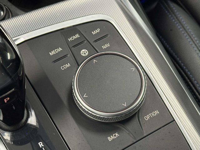 Used 2020 BMW 330i xDrive Sedan w/ M Sport Package AWD/4WD image 48