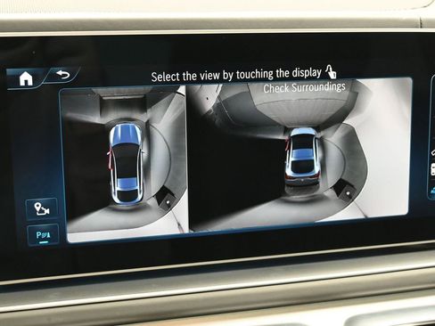 Used 2024 Mercedes-Benz GLE 63 AMG S image 15