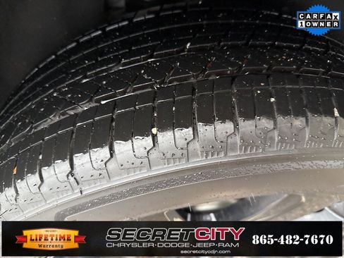 Used 2025 Honda Pilot Black Edition image 21