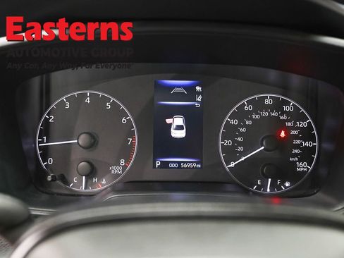 Used 2023 Toyota Corolla LE FWD image 17