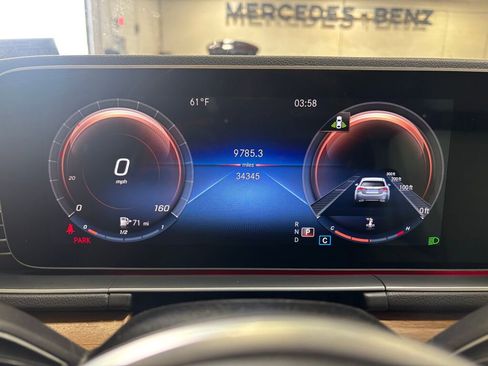 Used 2021 Mercedes-Benz GLE 350 4MATIC image 21