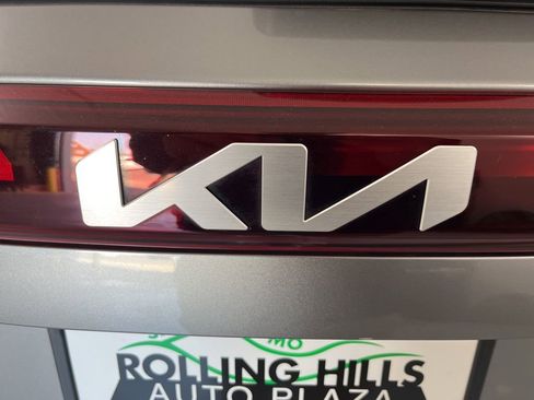 Used 2024 Kia Seltos S image 45