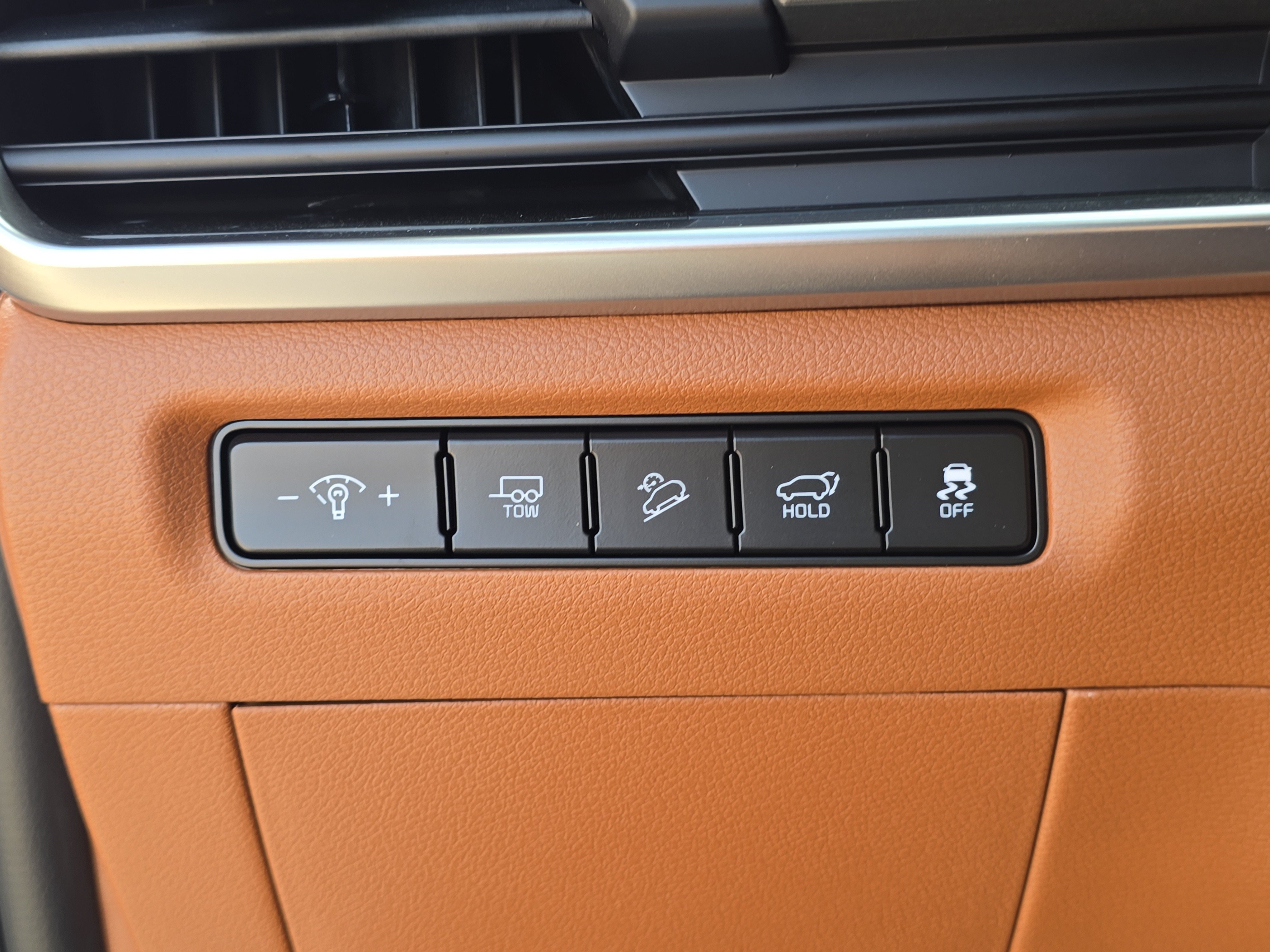 Certified 2025 Kia Telluride EX X-Line AWD/4WD image 31
