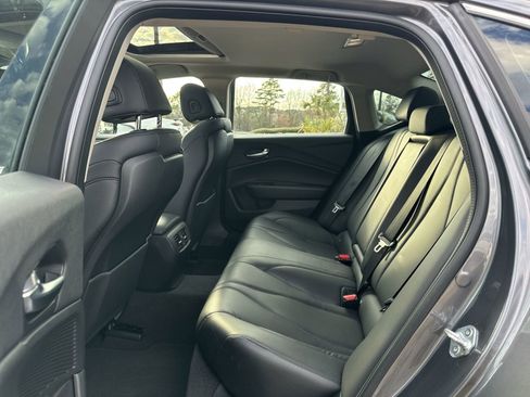 Used 2023 Acura TLX image 31