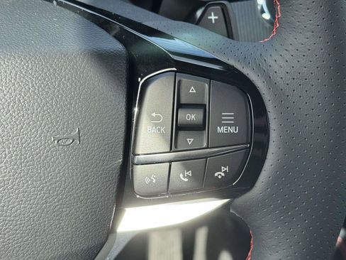 New 2026 Ford Explorer ST w/ Sun And Sound Package image 20