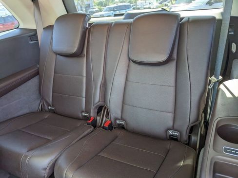 Used 2020 Mercedes-Benz GLS 450 GLS 450 image 23