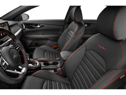 Used 2020 Kia Forte GT FWD image 12