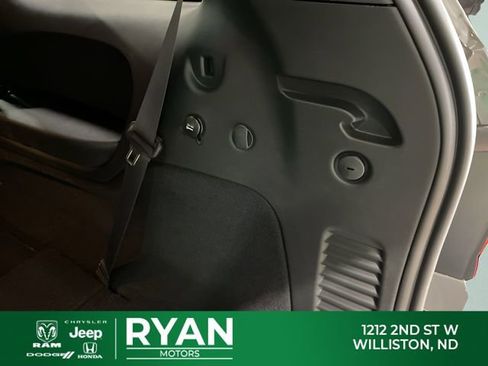 New 2026 Dodge Durango GT image 18