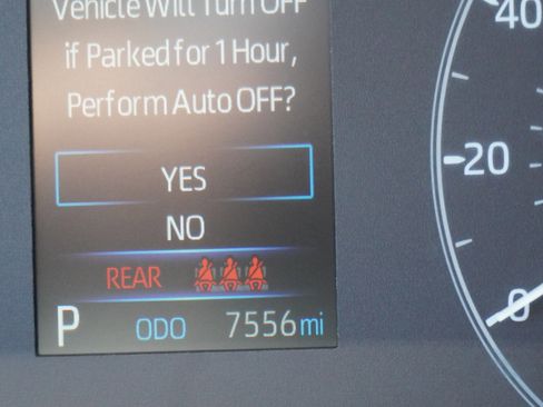 Used 2025 Toyota Corolla SE FWD image 22