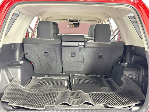 Used 2020 Toyota 4Runner SR5 image 29