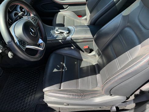 Used 2018 Mercedes-Benz C 43 AMG 4MATIC Coupe image 20