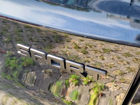 Certified 2023 Honda CR-V Sport image 6
