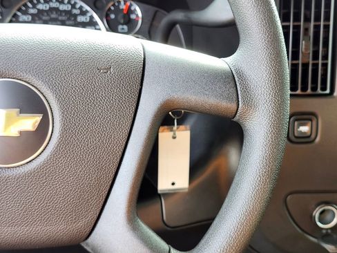 New 2025 Chevrolet Express 2500 w/ Driver Convenience Package image 22