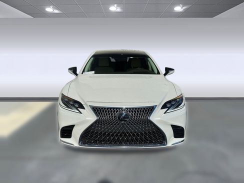 Used 2018 Lexus LS 500 LS 500 image 5