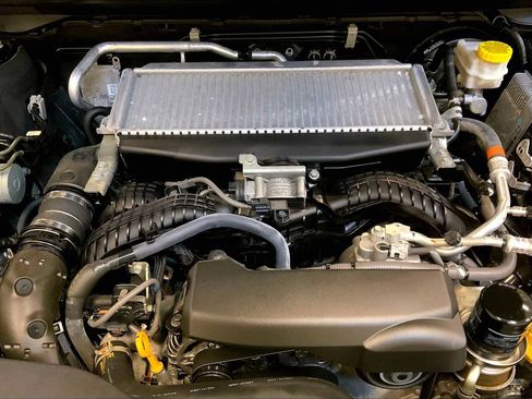 Certified 2022 Subaru Outback Wilderness image 29