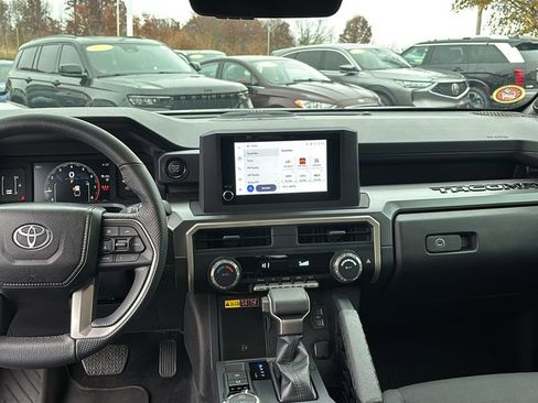 Used 2024 Toyota Tacoma SR5 image 12