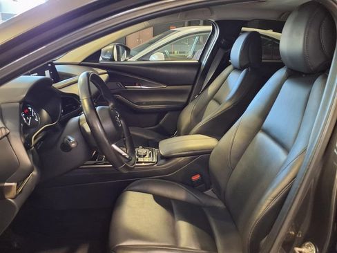 Used 2025 MAZDA CX-30 AWD 2.5 S w/ Preferred Package image 17