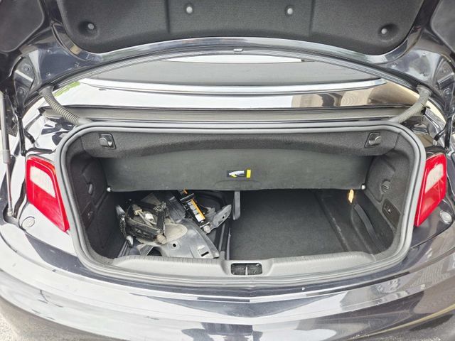 Used 2016 Buick Cascada Premium FWD image 16