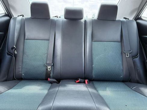 Used 2014 Toyota Corolla S image 22