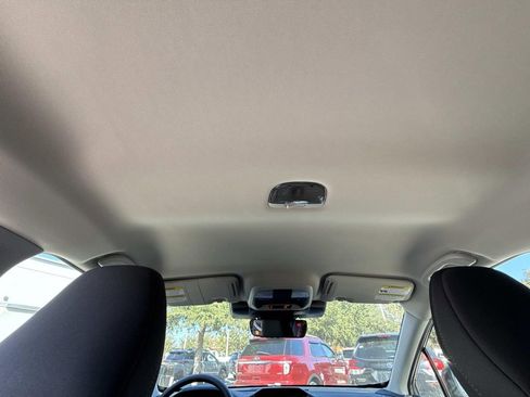 New 2026 Subaru Crosstrek 2.0i Premium image 18