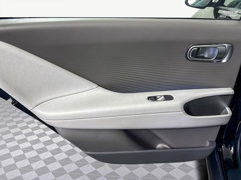 Used 2023 Hyundai Ioniq 6 SEL image 27