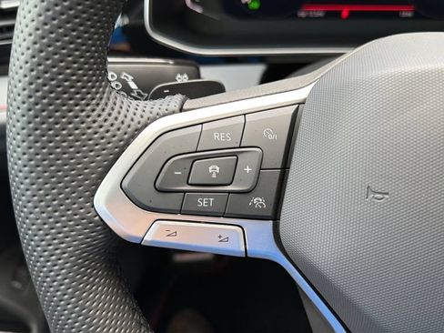 New 2026 Volkswagen Jetta GLI Autobahn FWD image 24