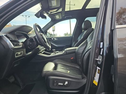 Used 2023 BMW X5 sDrive40i w/ Premium Package image 15
