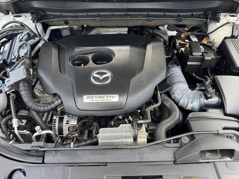 Used 2019 MAZDA CX-5 Grand Touring Reserve AWD/4WD image 8