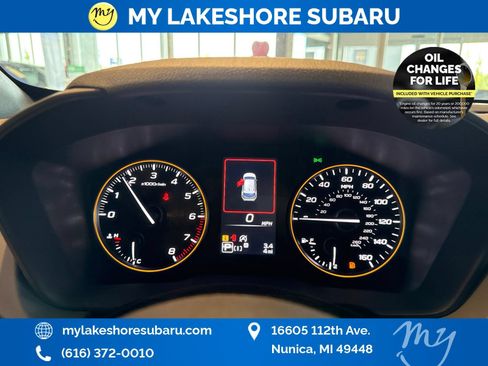 New 2026 Subaru Crosstrek 2.5i Wilderness AWD/4WD image 14