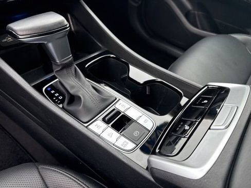 Certified 2023 Hyundai Tucson SEL w/ Convenience Package image 14