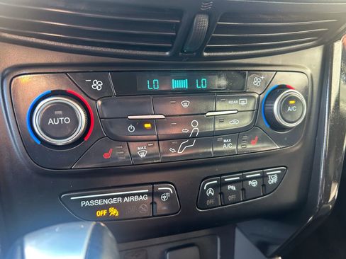 Used 2017 Ford Escape Titanium w/ Equipment Group 301A image 25