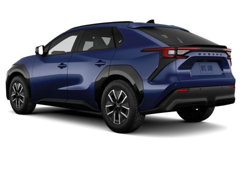 New 2026 Subaru Solterra Premium image 21