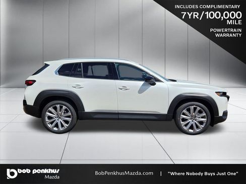 New 2026 MAZDA CX-50 AWD 2.5 S image 24