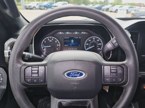 Used 2021 Ford F150 XL w/ STX Appearance Package AWD/4WD image 18