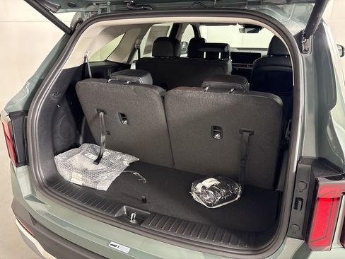 New 2026 Kia Sorento EX AWD/4WD image 19
